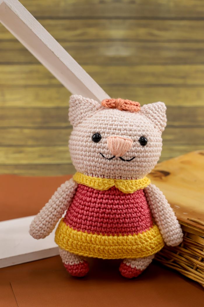 Gatinha Rabicó